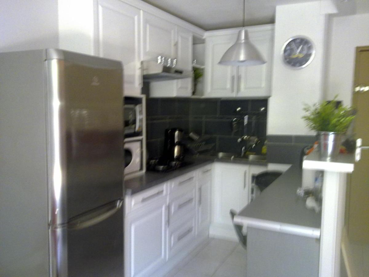 Appartement T1 Bis Saint-Georges-dʼOrques Εξωτερικό φωτογραφία